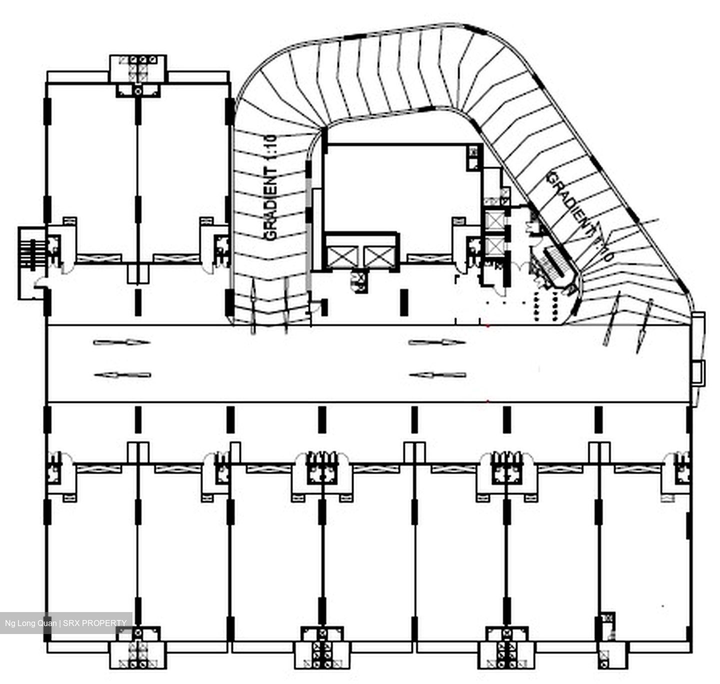 CT FoodCHAIN (D5), Warehouse #588055511
